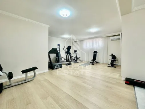 Penthouse Premium - Resort Exclusivist Subcetate