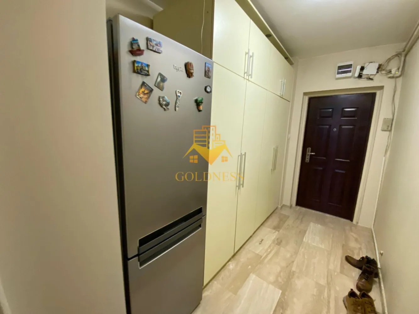 2 camere decomandate, 2 parcari, Marasti Zona Piata Abator, Lukoil