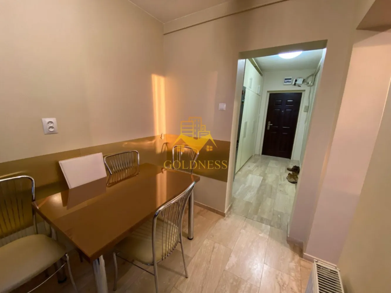 2 camere decomandate, 2 parcari, Marasti Zona Piata Abator, Lukoil