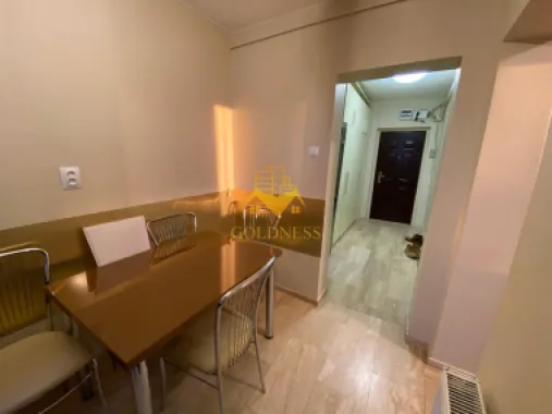 2 camere decomandate, 2 parcari, Marasti Zona Piata Abator, Lukoil