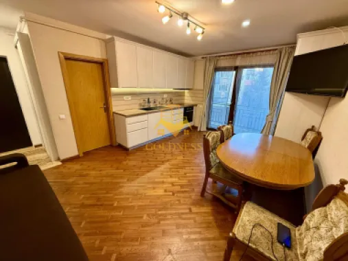 3 camere, modern, parcare, cartierul Marasti, Expo Transilvania, Profi