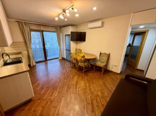 3 camere, modern, parcare, cartierul Marasti, Expo Transilvania, Profi