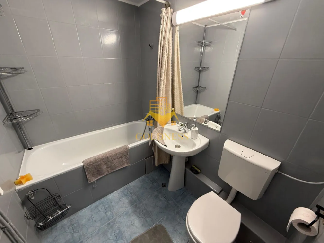 2 camere decomandate, balcon, Zorilor, UMF, BBU, Profi, Carrefour