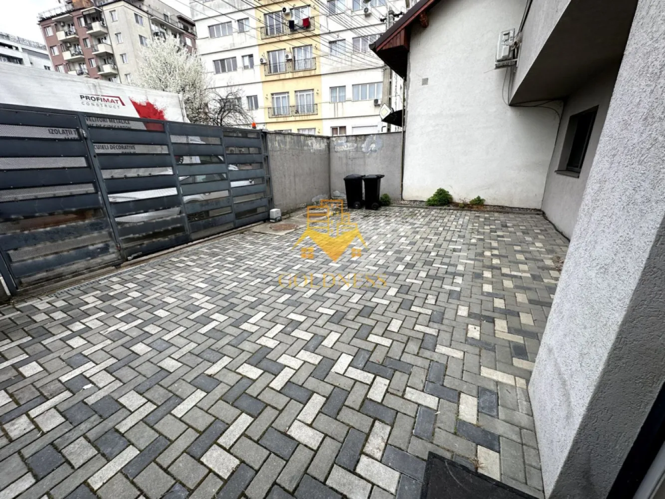 Casa 4 camere individuală, Curte, Parcare,Iris,Oașului, Lidl, REVO Gym