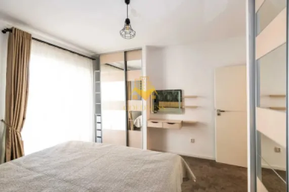 2 camere, modern, garaj, bloc nou, terasa, Europa, Calea Turzii, UMF