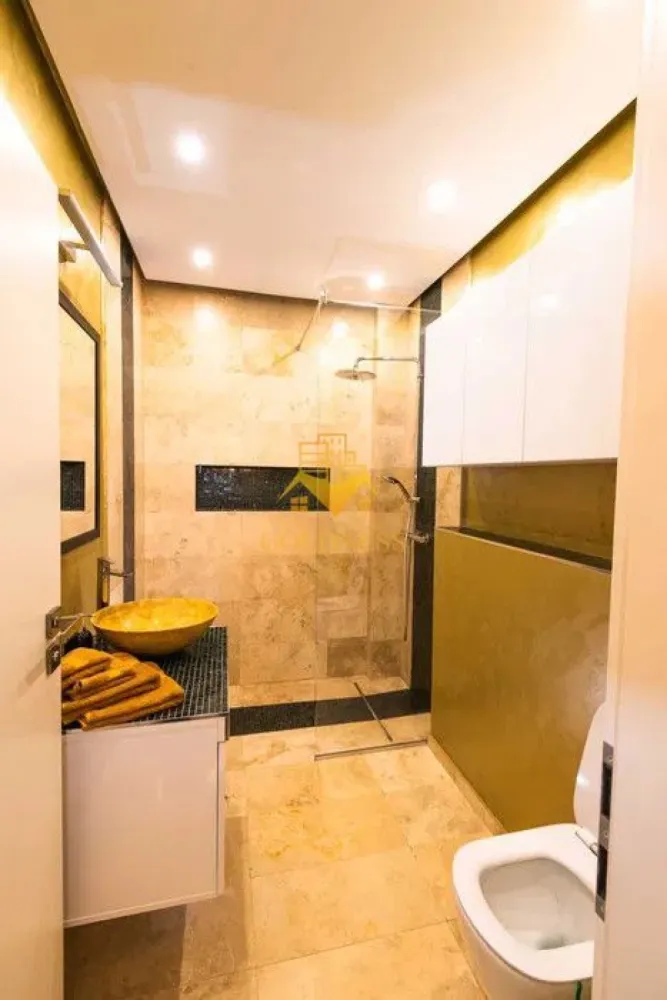 2 camere, modern, garaj, bloc nou, terasa, Europa, Calea Turzii, UMF