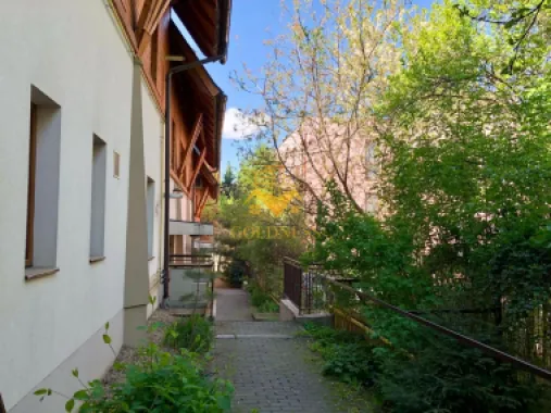 3 camere Parcare, Andrei Mureșanu, Calea Turzii, Constantin Brâncuși