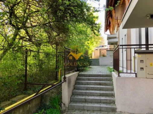 3 camere Parcare, Andrei Mureșanu, Calea Turzii, Constantin Brâncuși