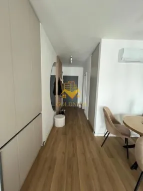 3 camere LUX, Cartierul Zorilor, Lidl, Frunzișului, Golden Tulip