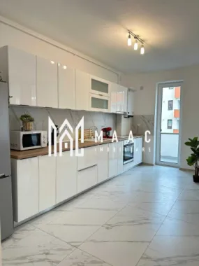 Logo MAAC IMOBILIARE logo