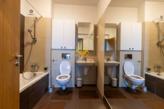 2 camere, modern, bloc nou, garaj, Europa Zona Calea Turzii, Toyota