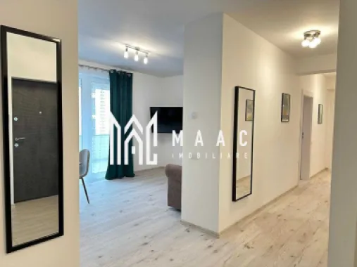 Apartament 3 camere I 102 mp I Balanta Residence