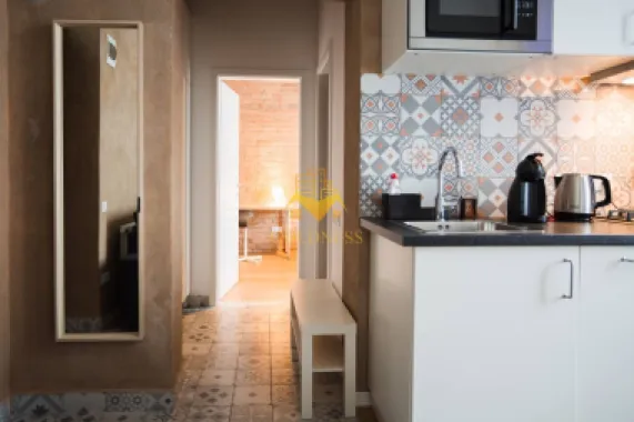 3 camere, Piața Unirii, UltraCentral, Piața Muzeului, George Barițiu