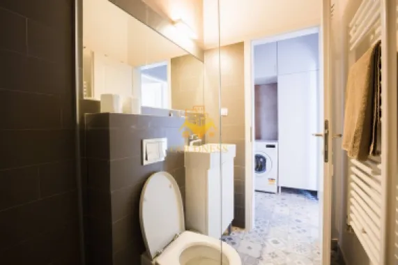 3 camere, Piața Unirii, UltraCentral, Piața Muzeului, George Barițiu