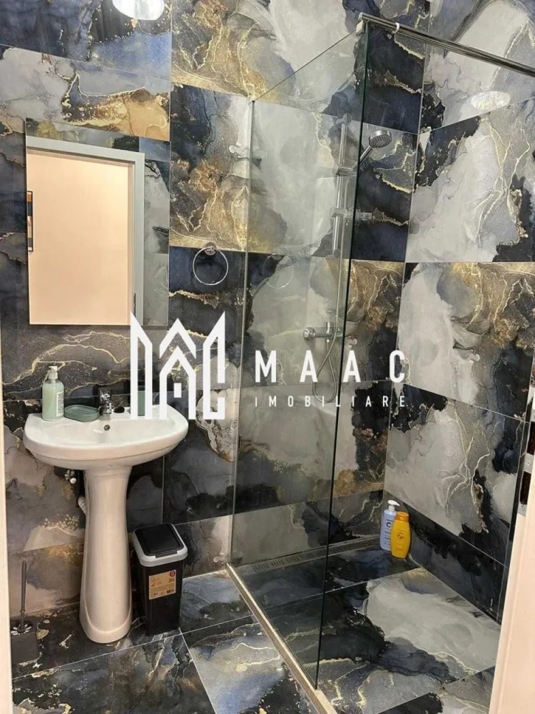 Apartament 3 camere I 102 mp I Balanta Residence