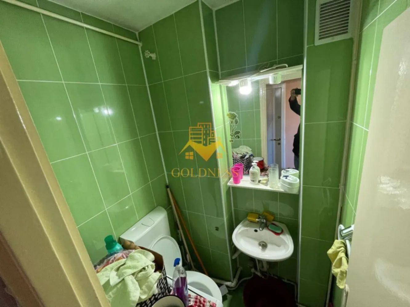 4 camere decomandate, Manastur, Piata Flora, Calvaria, Penny, OMV