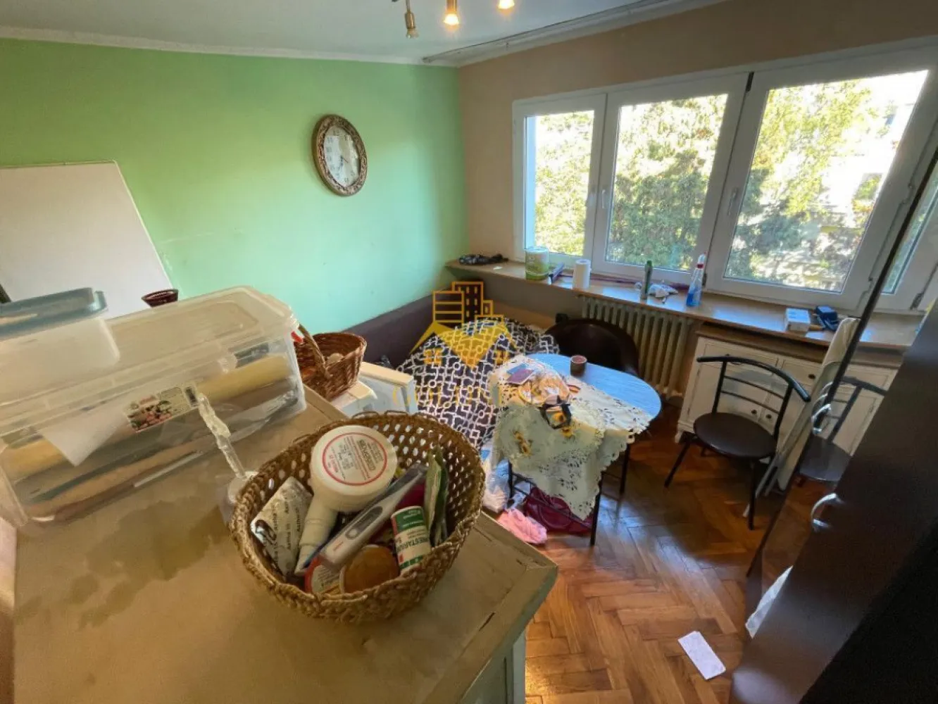 4 camere decomandate, Manastur, Piata Flora, Calvaria, Penny, OMV