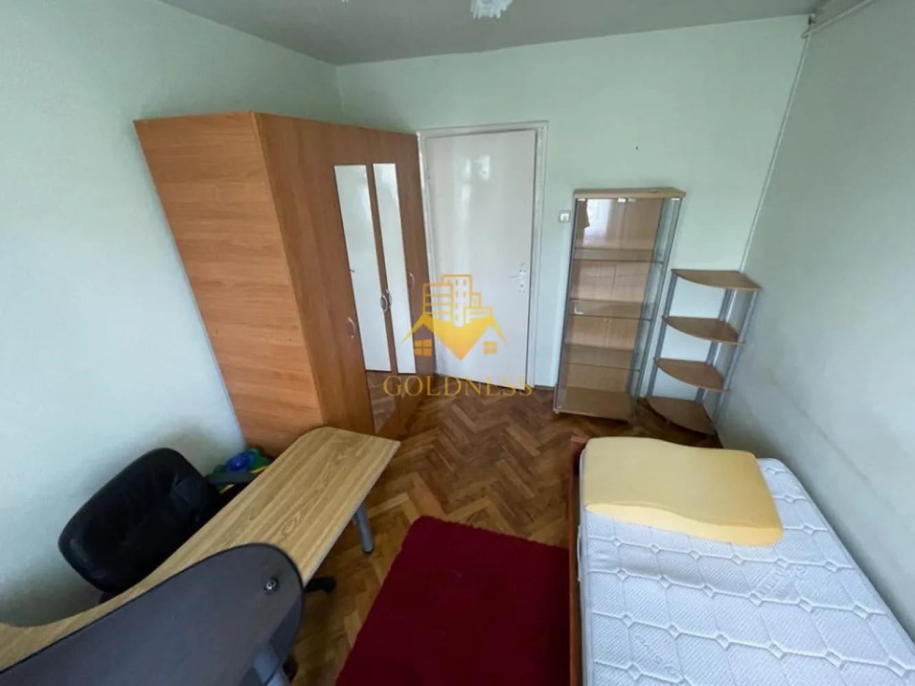 4 camere decomandate, Manastur, Piata Flora, Calvaria, Penny, OMV