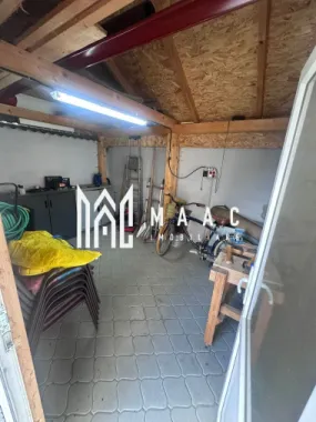 Proprietate individuala în Tălmaciu | Încălzire în pardoseală | Dotări de top