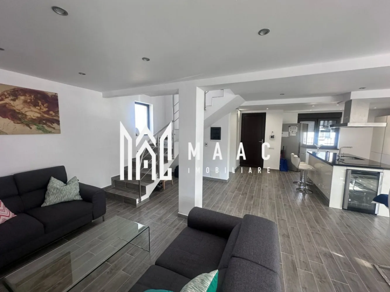 Proprietate individuala în Tălmaciu | Încălzire în pardoseală | Dotări de top