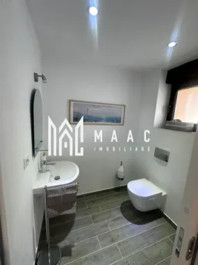 Proprietate individuala în Tălmaciu | Încălzire în pardoseală | Dotări de top