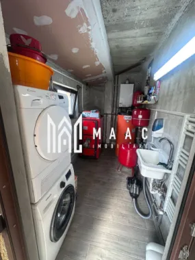 Proprietate individuala în Tălmaciu | Încălzire în pardoseală | Dotări de top