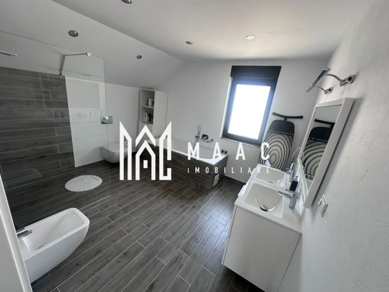 Proprietate individuala în Tălmaciu | Încălzire în pardoseală | Dotări de top