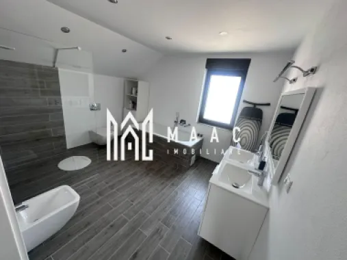 Proprietate individuala în Tălmaciu | Încălzire în pardoseală | Dotări de top