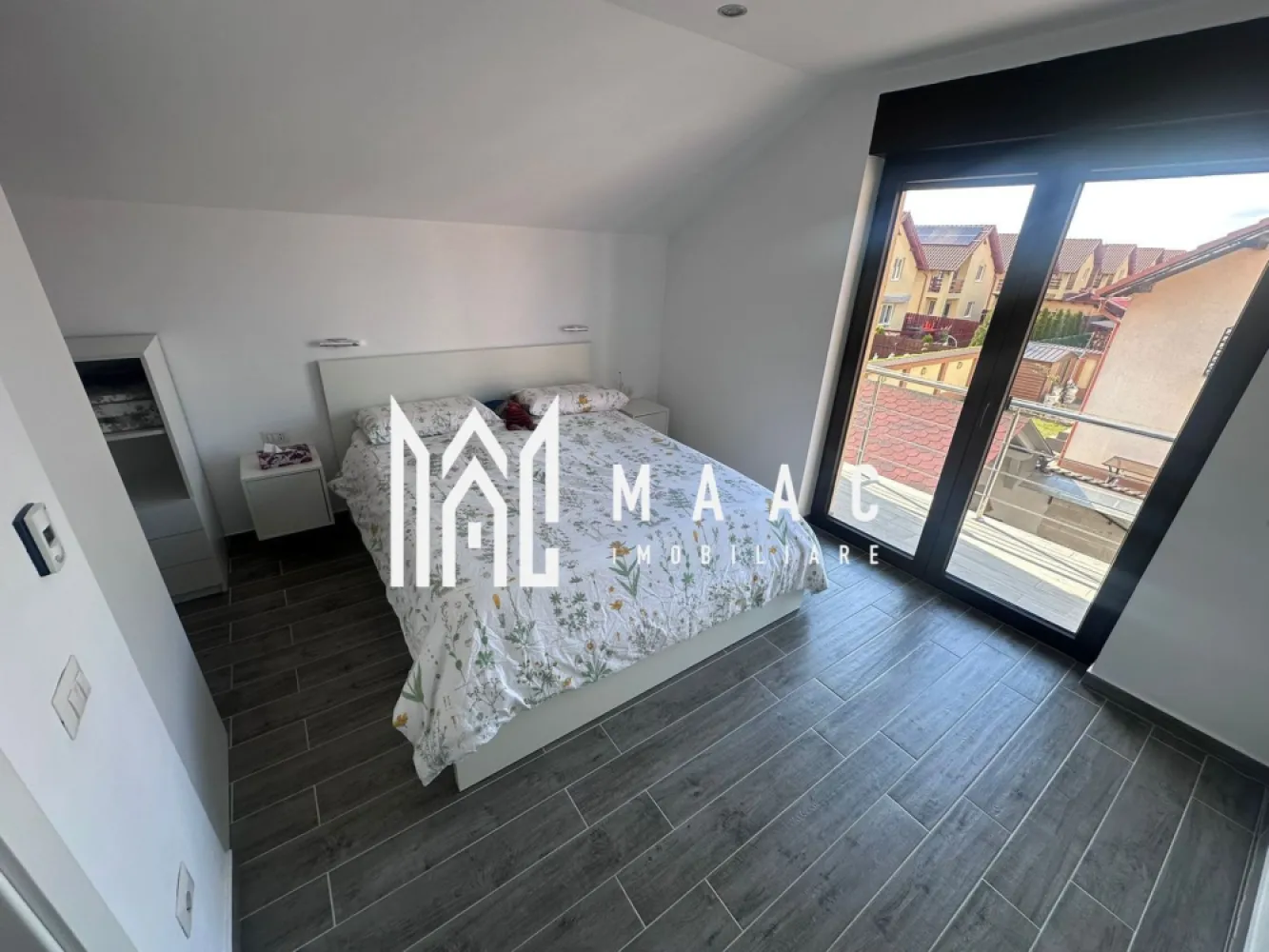 Proprietate individuala în Tălmaciu | Încălzire în pardoseală | Dotări de top