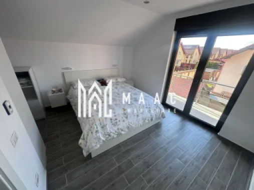 Proprietate individuala în Tălmaciu | Încălzire în pardoseală | Dotări de top