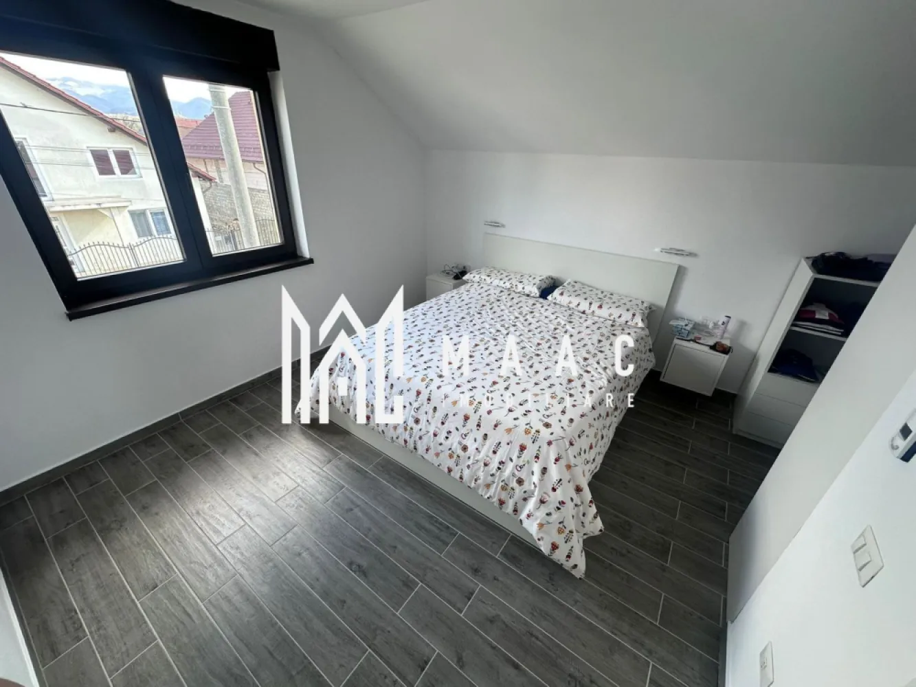 Proprietate individuala în Tălmaciu | Încălzire în pardoseală | Dotări de top