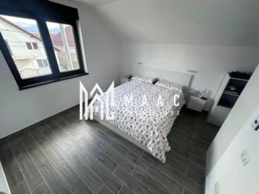 Proprietate individuala în Tălmaciu | Încălzire în pardoseală | Dotări de top