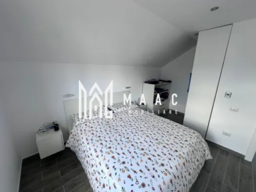 Proprietate individuala în Tălmaciu | Încălzire în pardoseală | Dotări de top