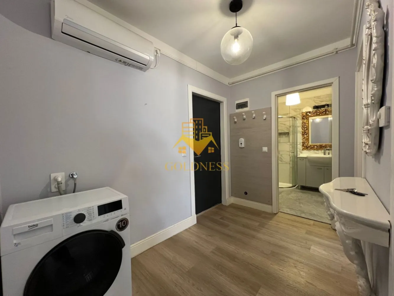 3 camere open-space, Zona FSEGA, Iulius Mall, Cartier Gheorgheni