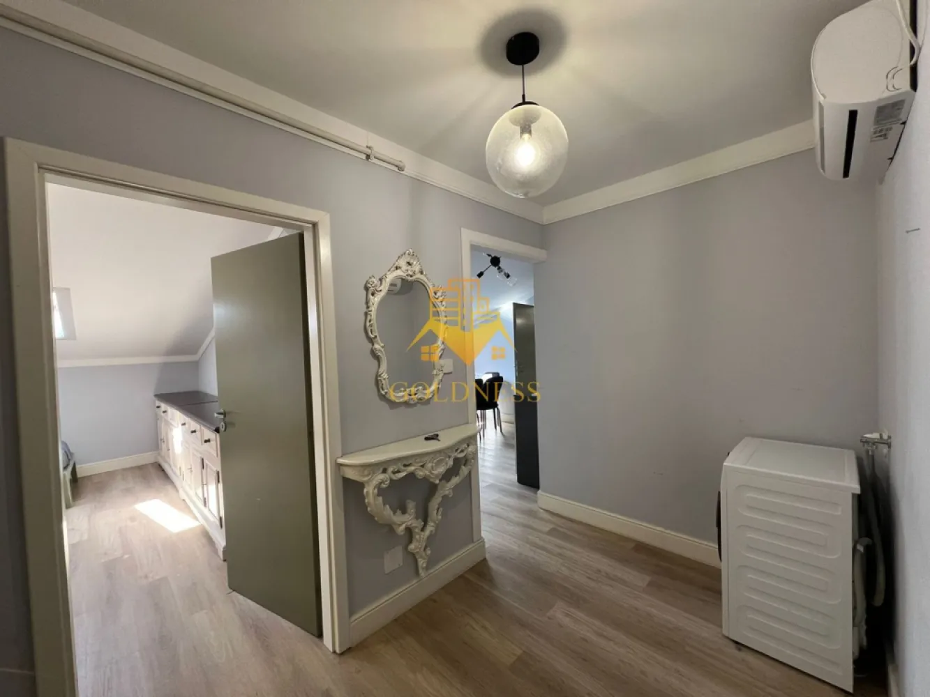 3 camere open-space, Zona FSEGA, Iulius Mall, Cartier Gheorgheni