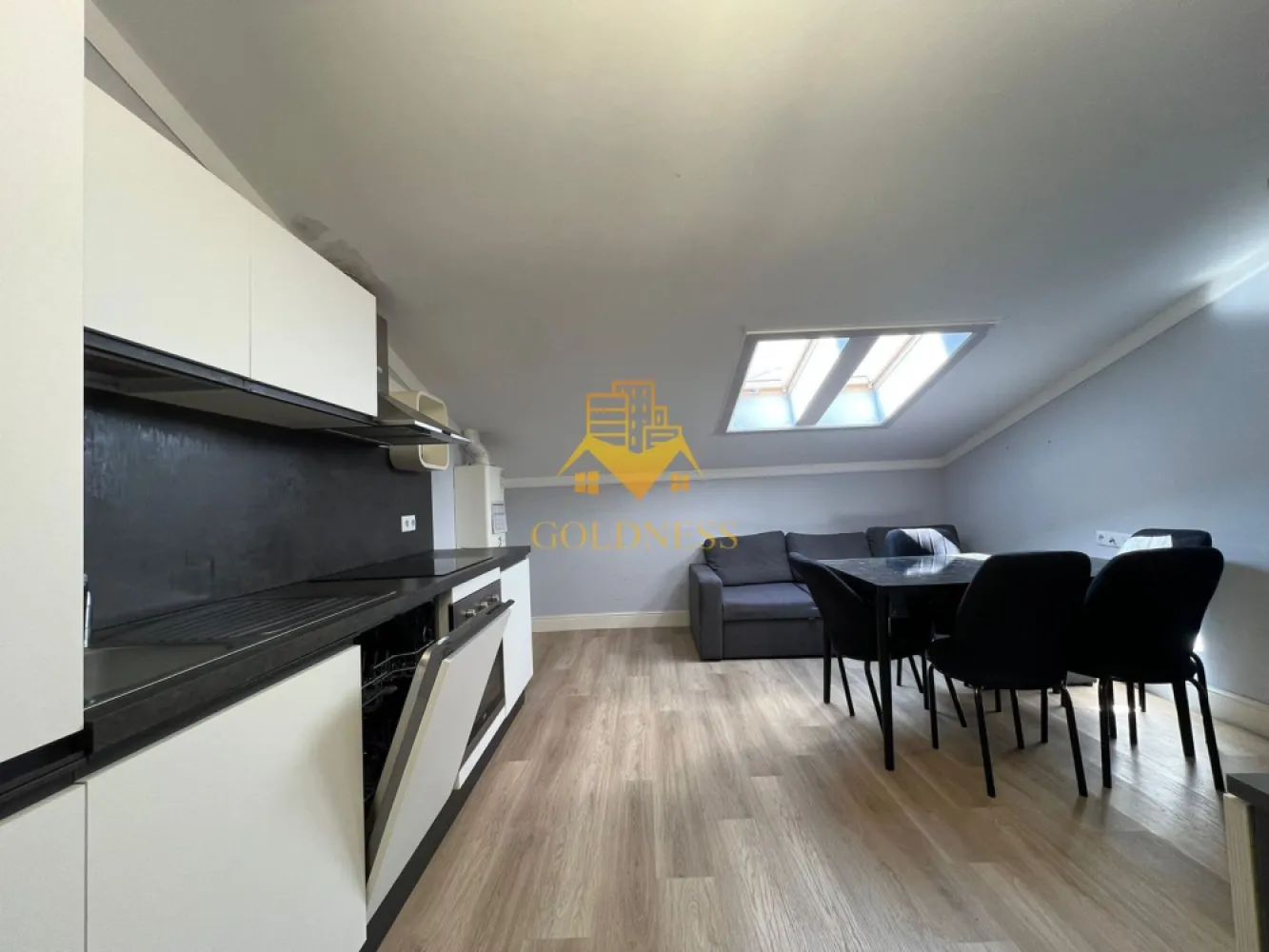 3 camere open-space, Zona FSEGA, Iulius Mall, Cartier Gheorgheni