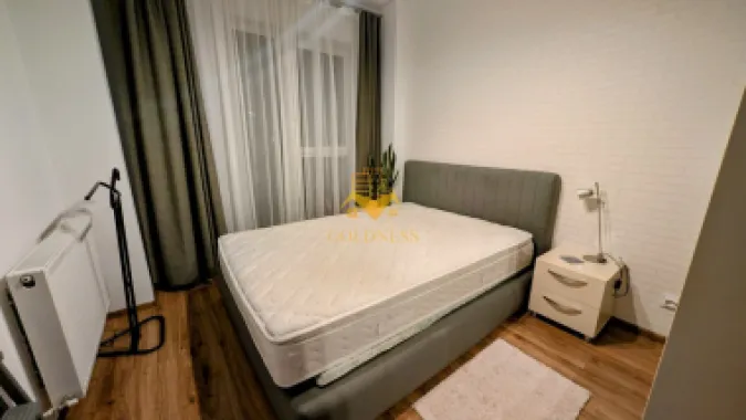 2 camere OpenSpace , Gheorgheni, Alverna, Pet Friendly, Parcare