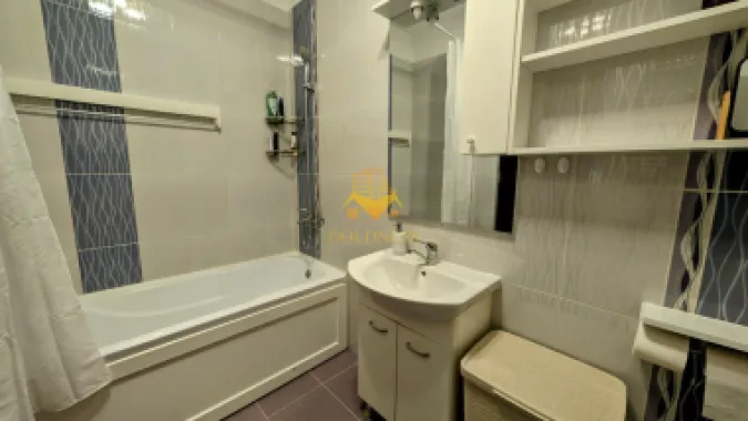 2 camere OpenSpace , Gheorgheni, Alverna, Pet Friendly, Parcare