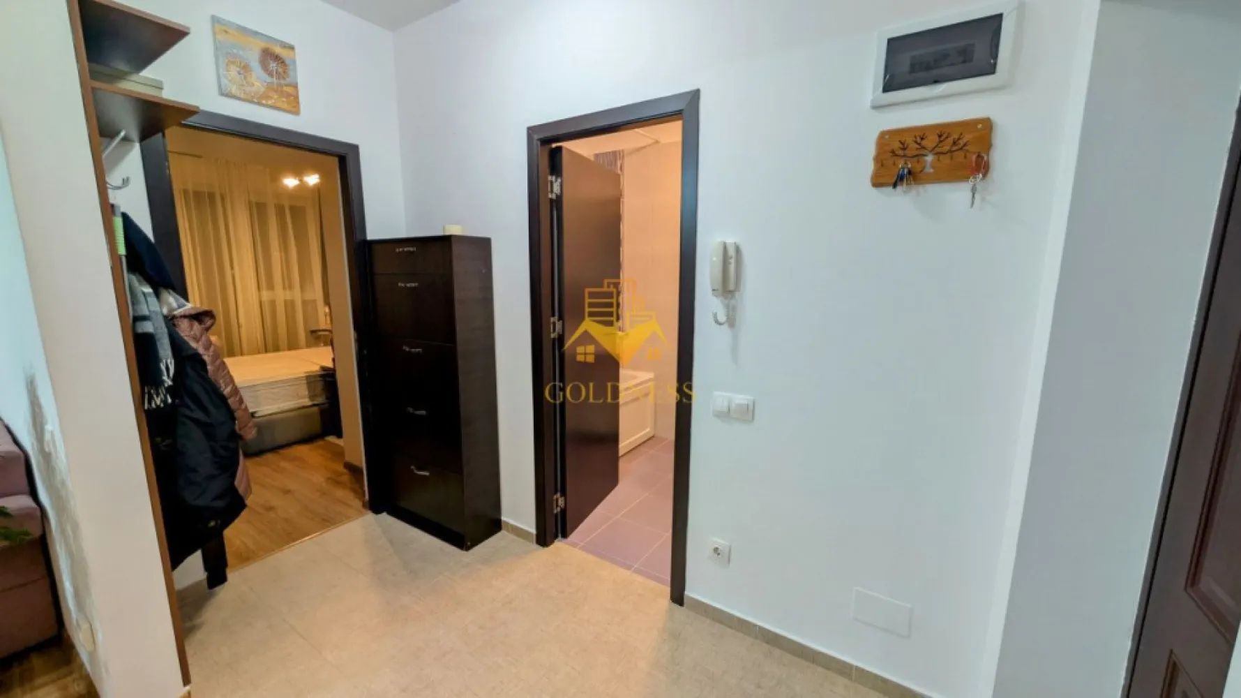 2 camere OpenSpace , Gheorgheni, Alverna, Pet Friendly, Parcare