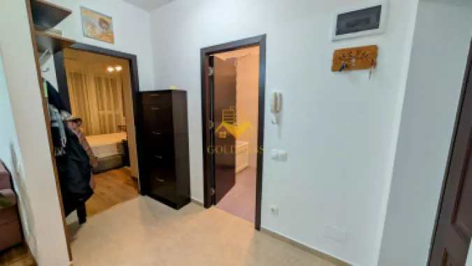 2 camere OpenSpace , Gheorgheni, Alverna, Pet Friendly, Parcare