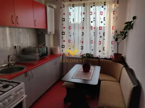 2 camere decomandate,Semicentral,The Office, Hilton, Lidl,Pta. Marasti