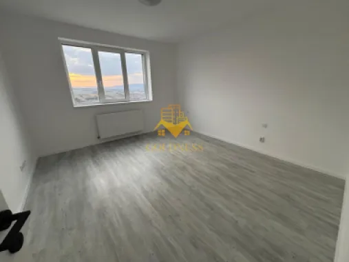 Casa moderna, prima inchiriere, 600 mp teren, curte, parcare, Dezmir