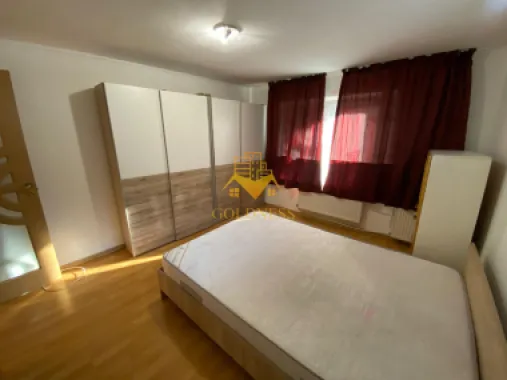 2 camere decomandate, Între Lacuri, Leroy Merlin, Profi, Pet Friendly