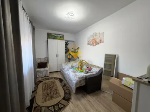 2 camere decomandate, Terasa, Marasti, Zona Aurel Vlaicu, FSEGA, MOL