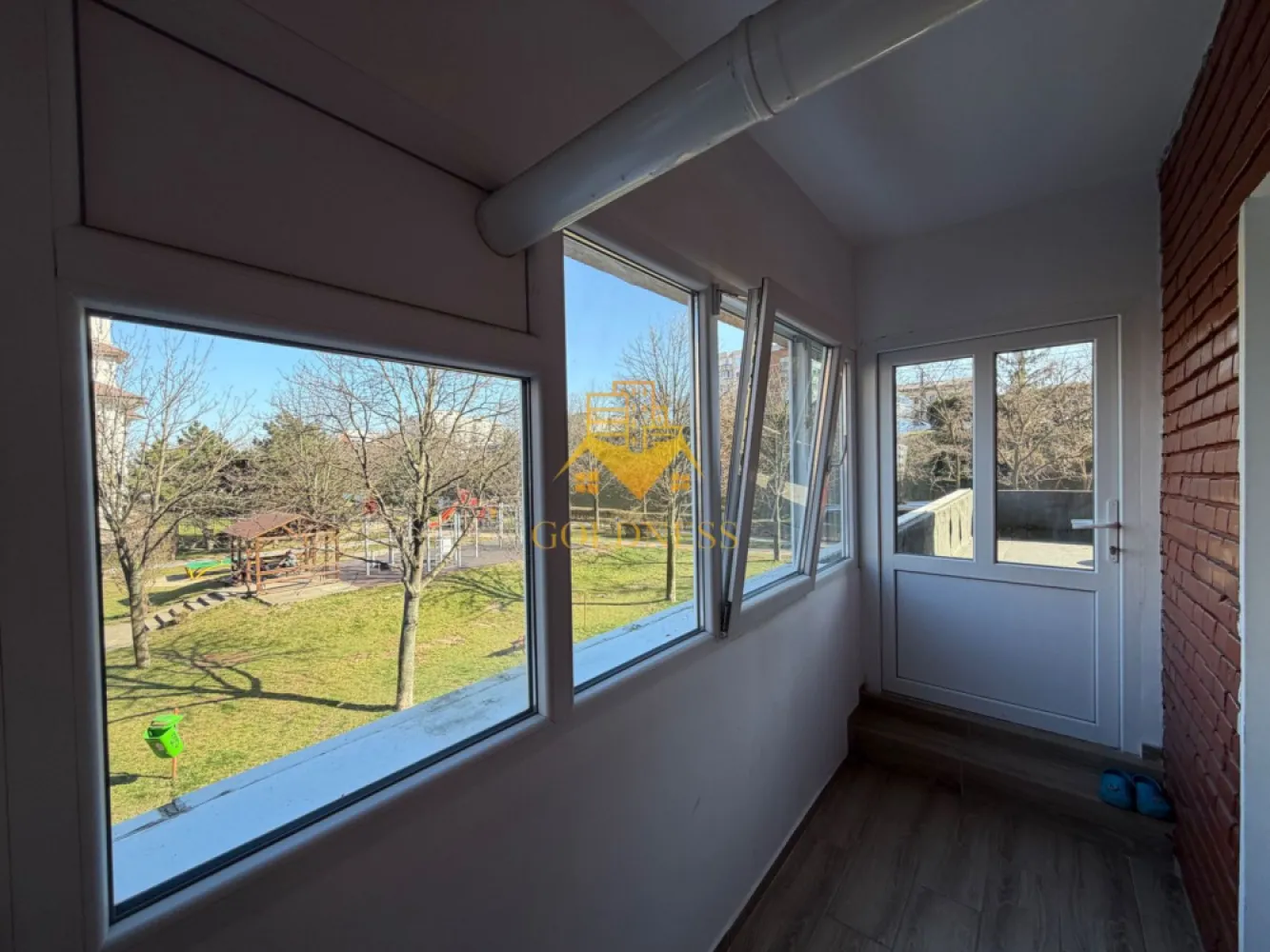 2 camere decomandate, Terasa, Marasti, Zona Aurel Vlaicu, FSEGA, MOL