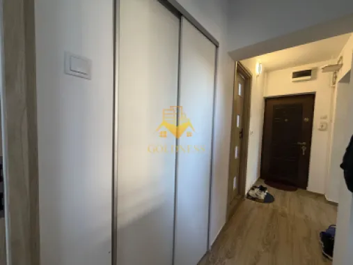 2 camere decomandate, Terasa, Marasti, Zona Aurel Vlaicu, FSEGA, MOL