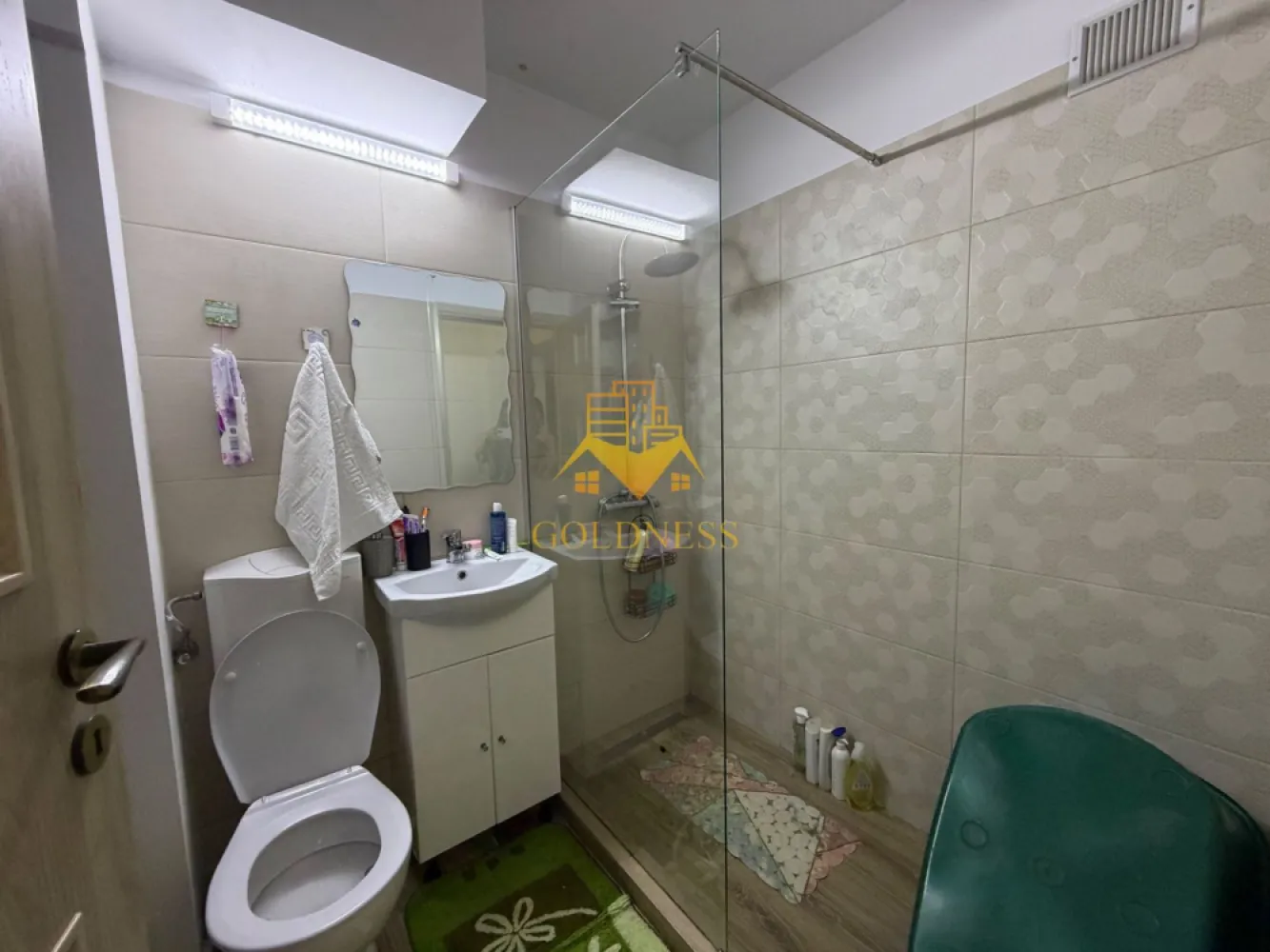 2 camere decomandate, Terasa, Marasti, Zona Aurel Vlaicu, FSEGA, MOL