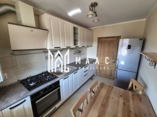 Apartament 2 Camere | Decomandat | 53MPU | Lac Binder