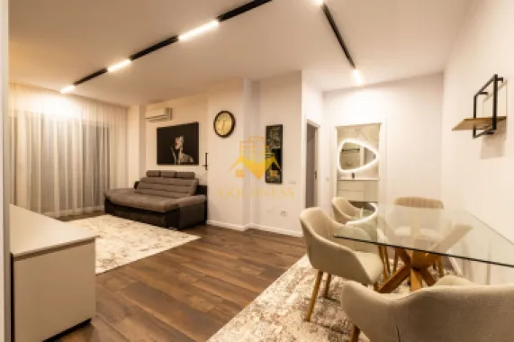 2 camere, bloc nou,parcare, Iris, Junior Zona Fabricii,LIDL,Elite City