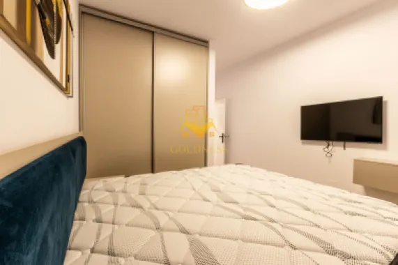 2 camere, bloc nou,parcare, Iris, Junior Zona Fabricii,LIDL,Elite City